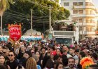 Vai curtir a folia em Campo Grande? Confira o que abre e o que fecha no Carnaval