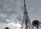 MS entra em alerta severo para tempestades com granizo e ventos de até 100 km/h