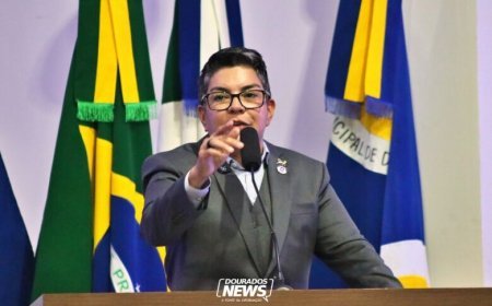 Câmara analisa denúncia contra Isa Marcondes por invasão a sala de descanso e Coren-MS se manifesta