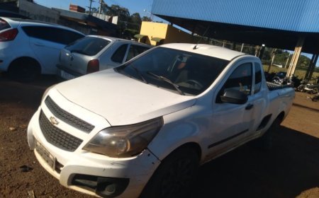 Detran-MS realiza leilão com motos a partir de R$ 1 mil e carros a partir de R$ 2 mil em Dourados