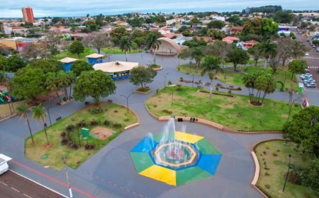 Agressão entre funcionários terceirizados é registrada em empresa de Maracaju