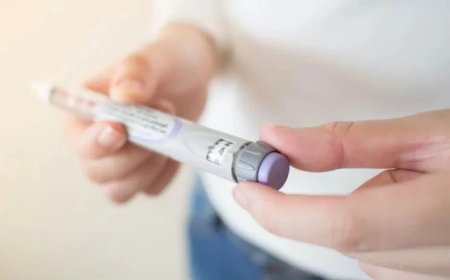 Homem é preso com 135 canetas emagrecedoras em Ponta Porã