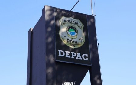 Desavença termina com homem esfaqueado pelas costas em Dourados