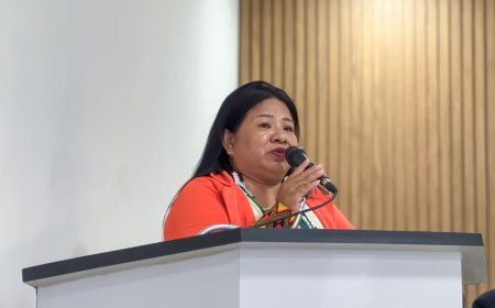 Vereadora é alvo de denúncia após áudio sobre transferência de alunos gerar revolta em aldeia