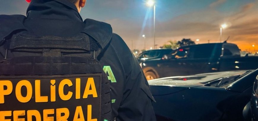 Após apreensões de cocaína em Dourados, PF cumpre mandados em Ponta Porã e SP