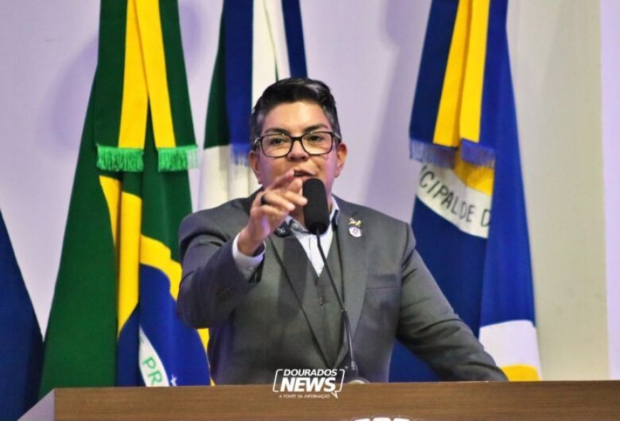 Câmara analisa denúncia contra Isa Marcondes por invasão a sala de descanso e Coren-MS se manifesta