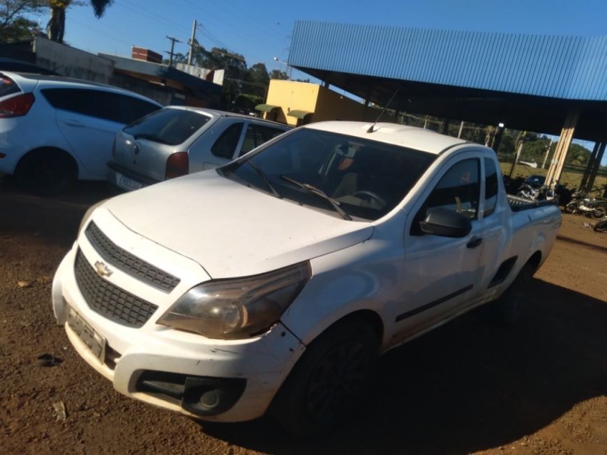 Detran-MS realiza leilão com motos a partir de R$ 1 mil e carros a partir de R$ 2 mil em Dourados