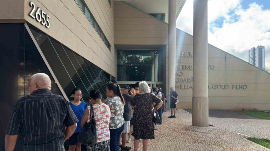 Advogados pedem que Justiça limite correção da taxa do lixo em Campo Grande