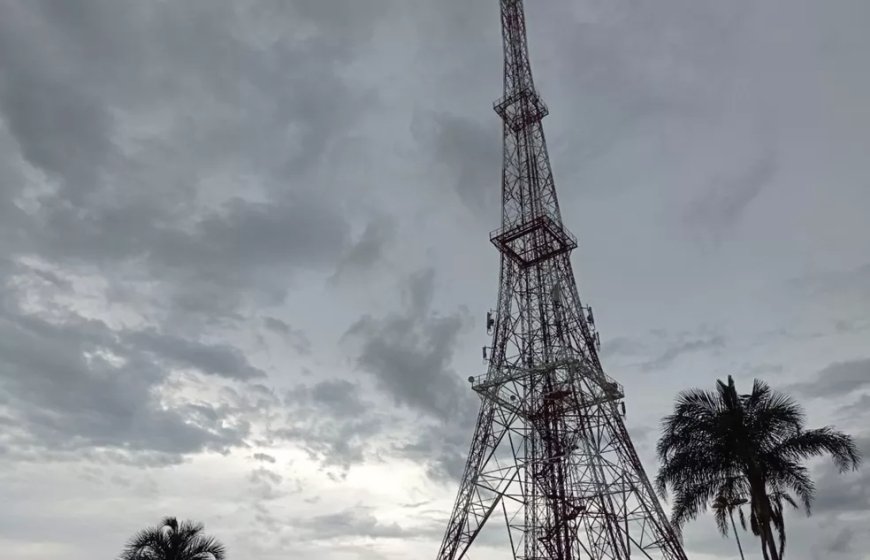 MS entra em alerta severo para tempestades com granizo e ventos de até 100 km/h