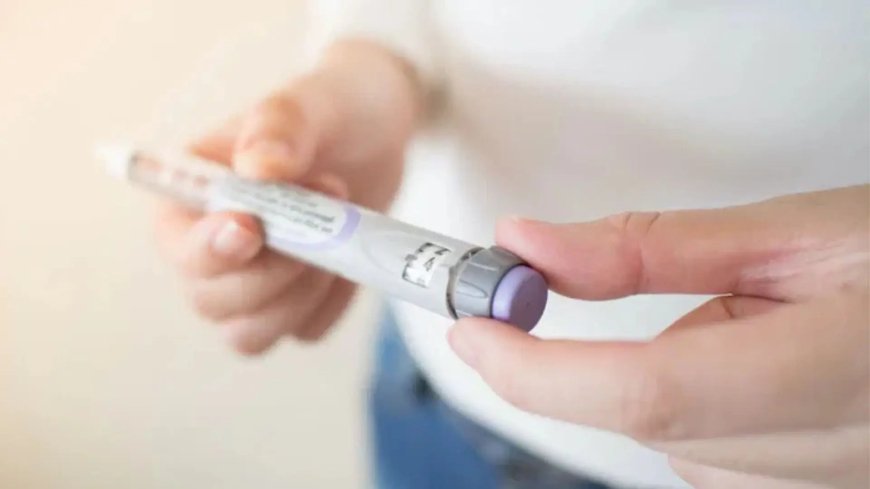 Homem é preso com 135 canetas emagrecedoras em Ponta Porã