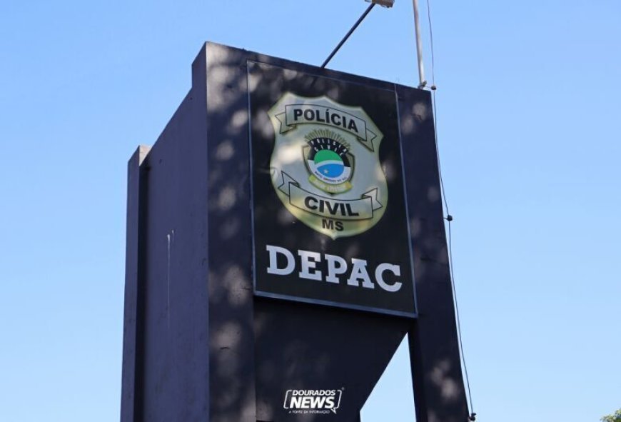 Desavença termina com homem esfaqueado pelas costas em Dourados