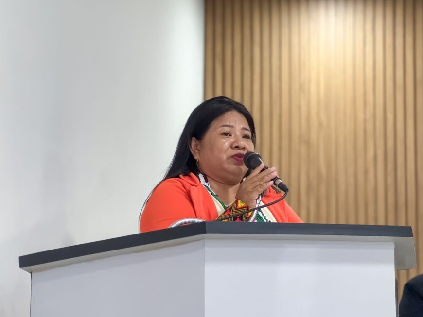 Vereadora afirma não ter relação com polêmica sobre vagas escolares e defende direito de escolha dos pais