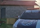 Polícia Militar intervém em tentativa de invasão de imóvel em Maracaju