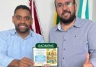 ADIMP-MS fortalece diálogo institucional em Antônio João
