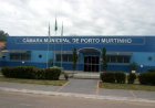 Câmara de Porto Murtinho pagou R$ 1,1 milhão a empresa que pode ser alvo de CPI