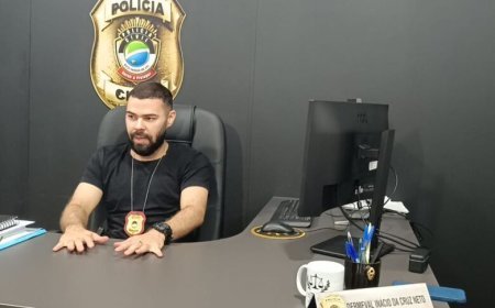 Prejuízo causado por estelionatária presa em Dourados ultrapassa R$ 100 mil