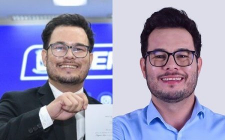 Secretário da Juventude é afastado após denúncia de assédio e estupro em Campo Grande