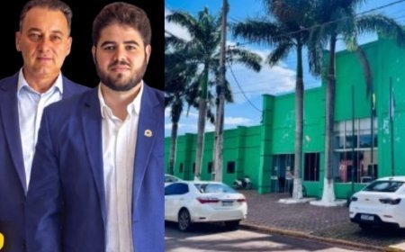 Especulações políticas movimentam bastidores sobre possível chapa para a Prefeitura de Antônio João