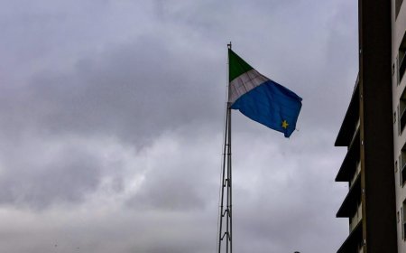 Semana de frio intenso? Entenda previsão do tempo com chuva para MS