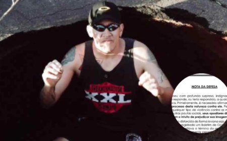 Foragido, influencer postava críticas à atual gestão da Prefeitura de Campo Grande