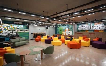 Parque Tecnológico de Ponta Porã nasce para atuar como catalisador do desenvolvimento regional