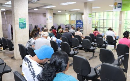 Em busca de emprego? Campo Grande e interior de MS têm 3 mil vagas nesta segunda