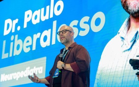 Congresso sobre autismo em Ponta Porã reúne mais de 1,5 mil pessoas