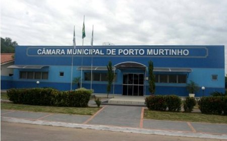 Câmara de Porto Murtinho pagou R$ 1,1 milhão a empresa que pode ser alvo de CPI