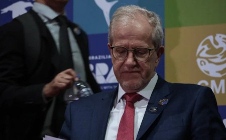 Pintado e onça colocam MS na berlinda da conservação das espécies, alerta Capobianco