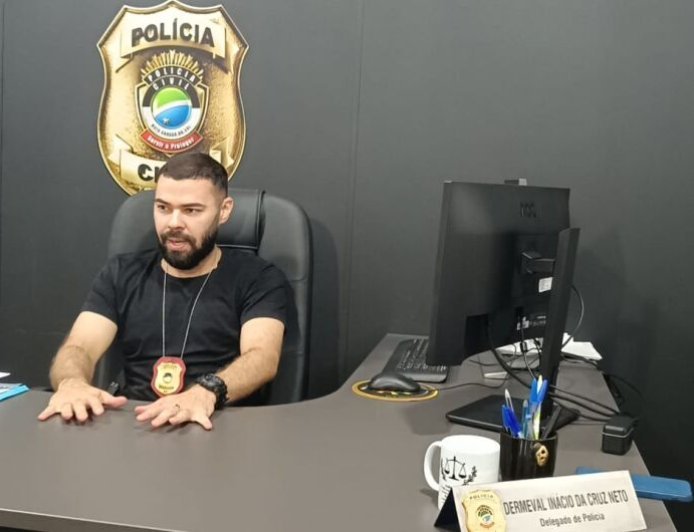 Prejuízo causado por estelionatária presa em Dourados ultrapassa R$ 100 mil