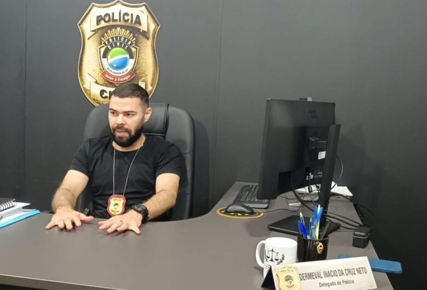 Prejuízo causado por estelionatária presa em Dourados ultrapassa R$ 100 mil