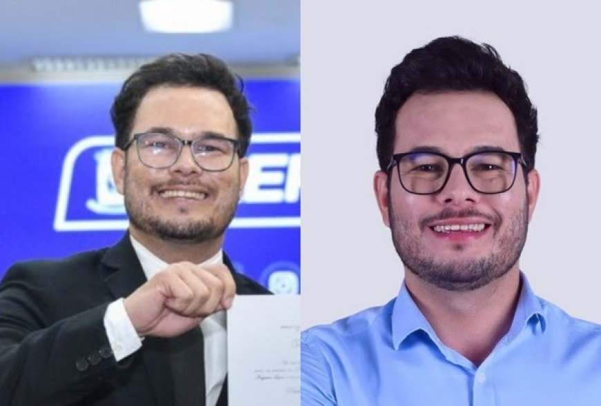 Secretário da Juventude é afastado após denúncia de assédio e estupro em Campo Grande