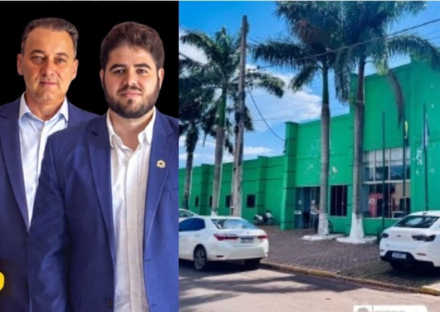 Especulações políticas movimentam bastidores sobre possível chapa para a Prefeitura de Antônio João