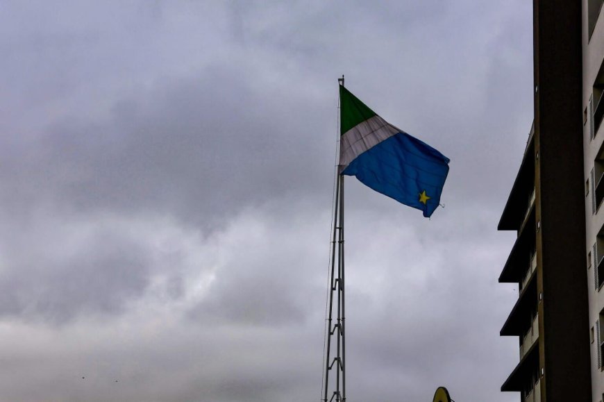 Semana de frio intenso? Entenda previsão do tempo com chuva para MS