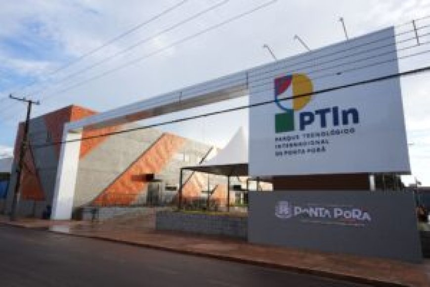 PTIn vai estimular a criação de startups e ampliar oportunidades de negócios e cooperação científica na fronteira entre Brasil e Paraguai