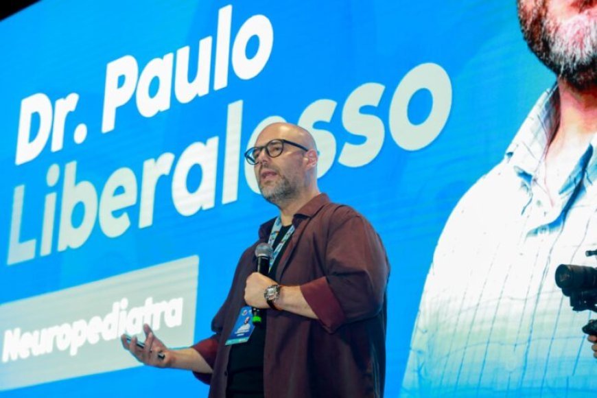 Congresso sobre autismo em Ponta Porã reúne mais de 1,5 mil pessoas