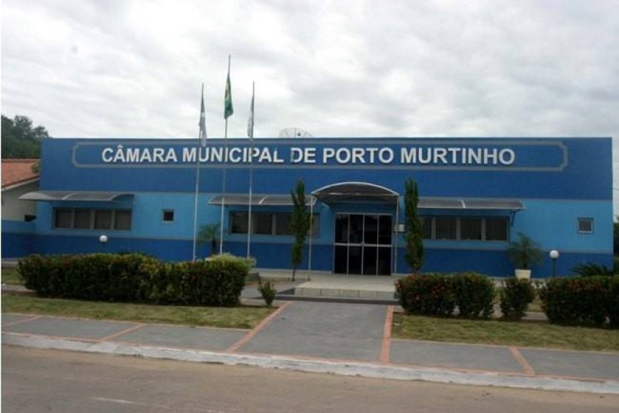 Câmara de Porto Murtinho pagou R$ 1,1 milhão a empresa que pode ser alvo de CPI