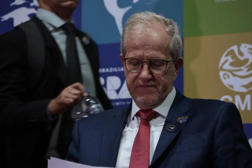 Pintado e onça colocam MS na berlinda da conservação das espécies, alerta Capobianco