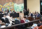 Vereadores de Ponta Porã destacam o Dia do Jornalista