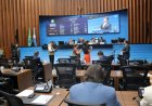 Vai à sanção lei que doa imóvel do governo à Prefeitura de Maracaju