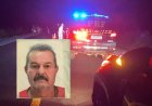 Homem de 61 anos morre após queda de moto na BR-060