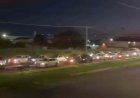 Procon-MS apura culpa de organizadora por fãs que perderam show do Guns no trânsito