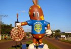30ª Festa da Linguiça de Maracaju terá entrada gratuita nos shows e mira recorde de público