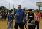 Herança do Mão Santa: Equipe de Ponta Porã faz história e dedica título inédito ao padrinho