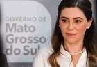 Viviane Luiza se filia ao PSDB para disputar vaga na Câmara dos Deputados