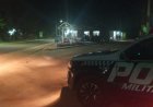 Polícia Militar de Antônio João conduz ex-casal  por agressões mútuas e desentendimentos