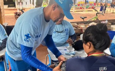 Com mais de 3 mil casos suspeitos de chikungunya, 14 cidades de MS enfrentam epidemia da doença