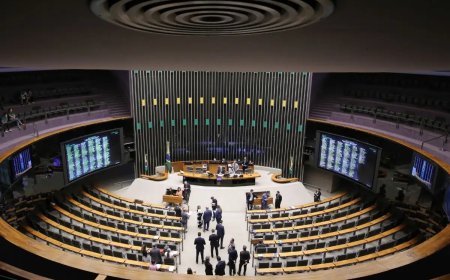 Eleições 2026: veja quem larga na frente na disputa pelas 8 vagas de MS na Câmara Federal