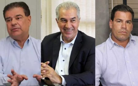 Eleitor hesita no segundo voto e Senado segue sem favorito claro