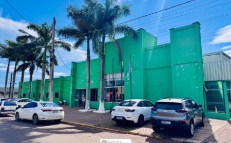 ENQUETE:  AVALIAÇÃO MUNICIPAL